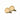 PLEX manschettknappar Gold