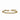 CHARLIE Chain Armbänder Blankt Gold