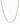 SCOTT Small Halsketten Gold