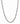 SCOTT Medium Halsketten Stahl
