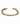 SCOTT Large Armbänder Gold