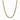 SCOTT Large Halsketten Gold