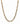 SCOTT Large Halsketten Gold