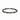MIKE Armbänder Stahl/Grün