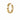 WILLE Ohrringe Blankt Gold