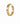 WILLE Ohrringe Blankt Gold