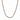 MELWIN Halsketten Beige