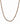 MELWIN Halsketten Beige