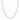 TERRY Small Halsketten Gold