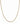 TERRY Small Halsketten Gold