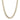 TEXAS Halsketten Stahl/Gold