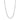 CHARLIE Chain Halsketten Stahl