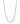 CHARLIE Chain Halsketten Stahl