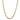 IGGY Small 42 Halsketten Gold