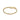 IGGY Small 16 Armbänder Gold
