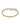 IGGY Small 16 Armbänder Gold