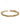 NERO Armbänder 6 mm Gold