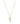 CROSS Halsketten Gold