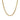 OTHO Halsketten Gold