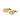 BROOKLYN manschettknappar Gold