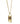 MOLTAS Halsketten Plain Gold
