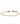 ESKIL Armbänder Single Gold