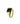 NEO Ring Guld/Sort