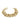 ASTRID Big Armbänder Gold