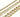 ASTRID Big Armbänder Gold