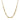 CHERRIE Halsketten Gold
