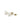 PALMA Stud Medium Ohrringe Gold