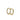 LUCY Medium Ohrringe Gold