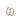 LUCY Large Ohrringe Gold