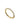 LUCY Gold ring