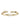 CHERRIE Crystal Armbänder Gold