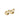 KLARA Wide 13mm Ohrringe Gold