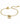 CAROLIN Mini Armbänder Gold