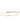 IDA 3 mm Armbänder Gold