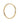 KLARA Armring 3 mm Gold