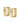 KATHY Wide Long Ohrring Gold