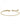 FIONA 3 mm Armbänder Gold