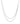Miriam Necklace Stål