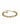 RUBY Small Armbånd Guld