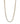 GLIMRA Necklace Gold 45cm