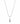 BELLA Necklace Stål