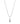 BELLA Necklace Stål