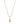 BELLA Necklace Gold