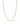 ANNIE Necklace Gold