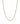 ANNIE Necklace Gold
