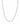 Nora necklace Steel